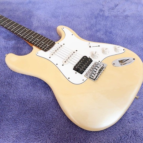 Guitare électrique hondo 77 - guitare, h-77