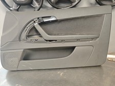 AUDI A3 8P 3 PORTES PANNEAU DE PORTE DROIT PASSAGER 8P3867106L