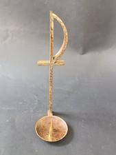 **Croix liturgique porte