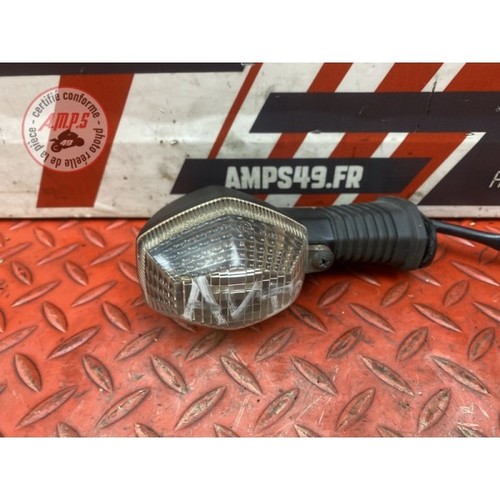 Clignotant avant droit suzuki - clignotant,