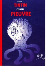 PARODIE PASTICHE HOMMAGE A