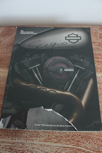 Occasion catalogue harley - catalogue,