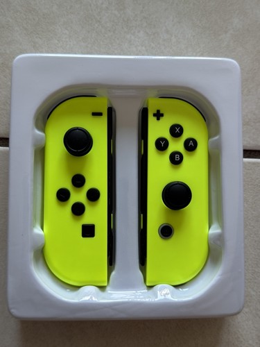 Manette joy con switch vert - manette,
