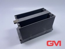 Yokogawa Rackmodul AMN32 Style S1 Module I/O Rack 4 Slots Boîtier 4 Emplacements