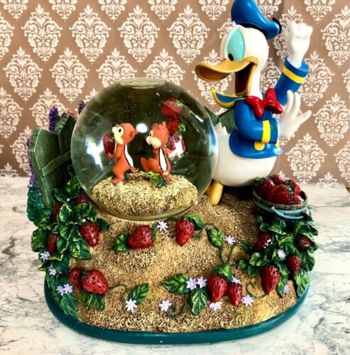 Boîte musique disney - boîte,