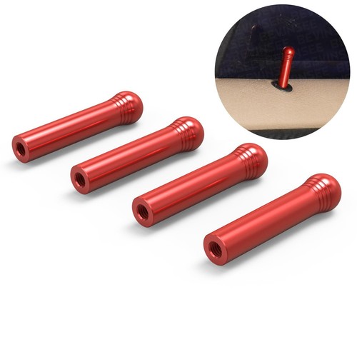Boutons verrouillage de - de,