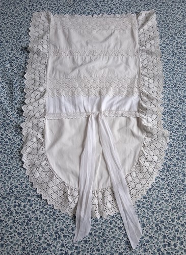 Ancien nid ange bordé de - nid,