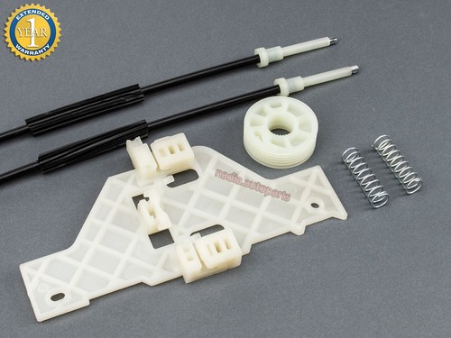 Kit clips réparation - kit,