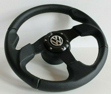 Volant compatible avec VW Golf