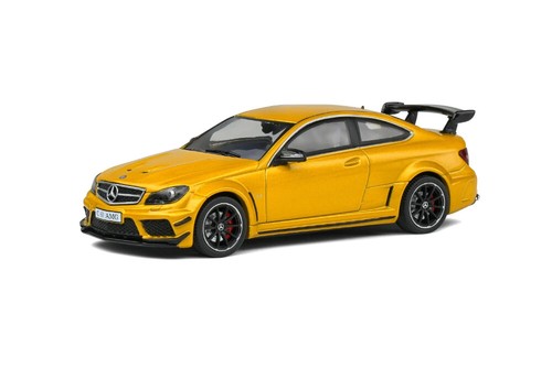 Mercedes benz c63 amg série - mercedes,
