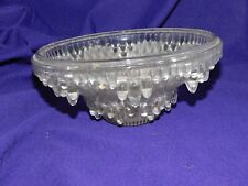 ancien abat jour Art Déco en