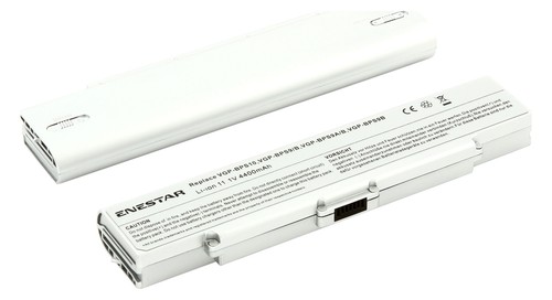 4400mah batterie pour - 4400mah, pc