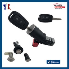 Antivol direction Serrure