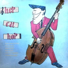 Various - Hep Cat Hop LP