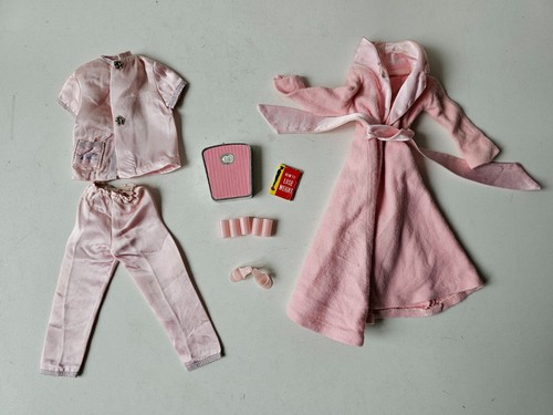 Accessoires barbie 1642 - accessoires,