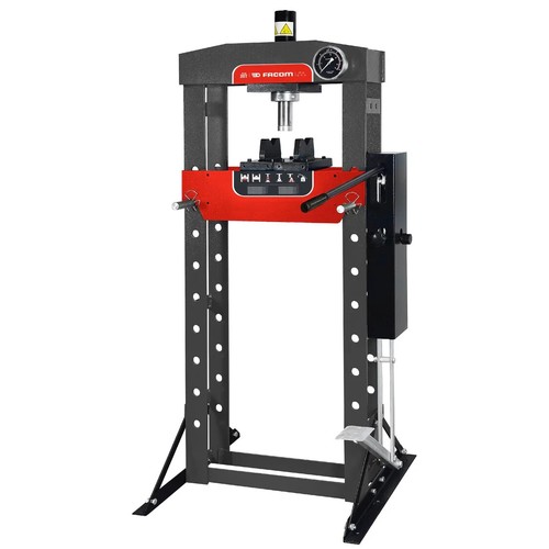 Presse w 420 - , t