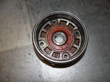 rotor quad can am 400