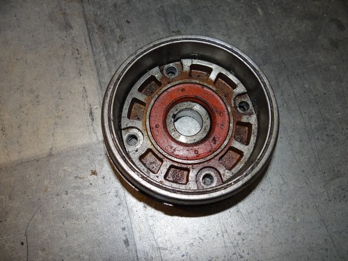 Rotor quad can - rotor,