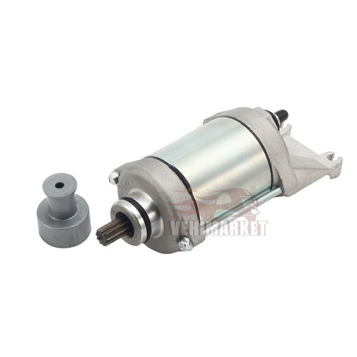 Démarreur moteur starter - démarreur,