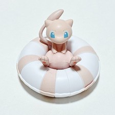 Pokemon Mew Mascot Mini