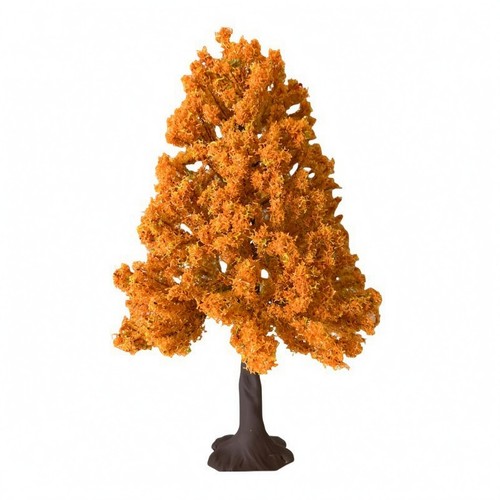 Arbre maquette feuillage - arbre,