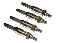 Bougie de Prechauffage