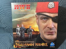 DID 1/6 WW2 13 TH HANDSCHAR