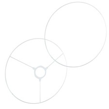  Carcasse Abat Jour Armature