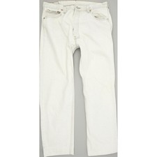 Levi's 501  Homme Gris