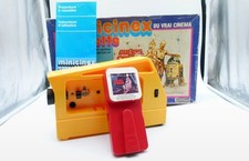 Projecteur Vintage Meccano