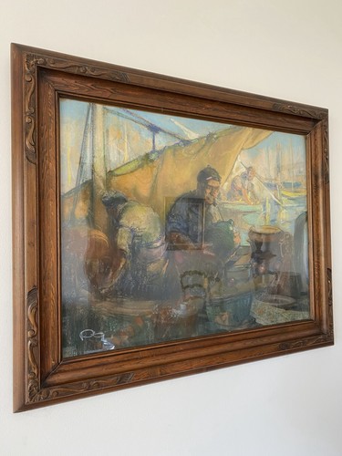 Louis fortuney 1875 1951 - louis,
