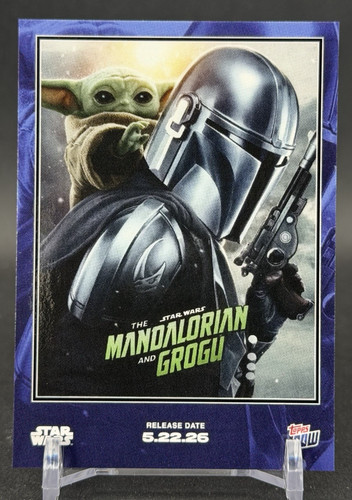 2026 star wars topps now - 2026,
