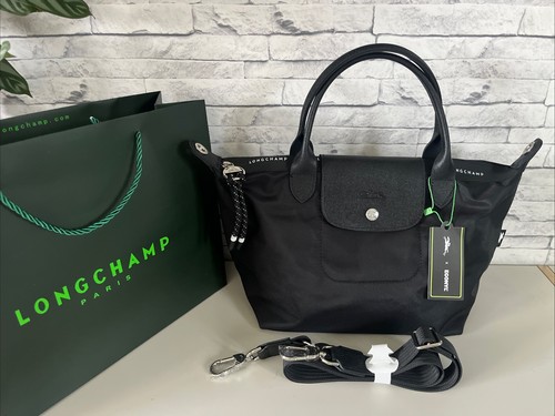 Sac main longchamp - energy, s