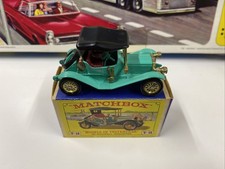 MATCHBOX / Lesney n° Y-14