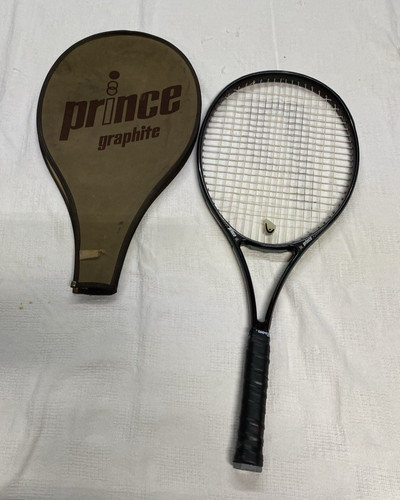 Prince graphite authority - graphite,
