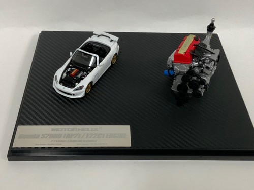 Motorhelix honda s2000 - motorhelix,