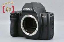 CONTAX NX 35mm SLR Film Camera