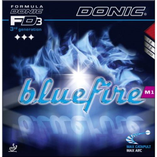 Donic bluefire - donic,