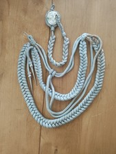 Cordon Tireur D'Élite + Aiguillette Fourragère / Allemagne Militaria Collection