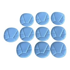 Assiettes À Fondue Longchamp