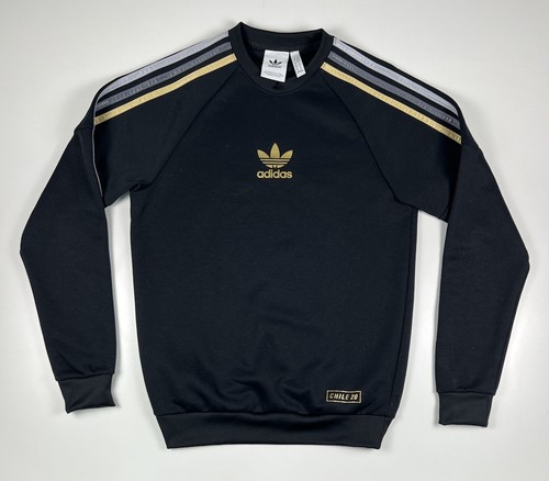 Adidas chile sweatshirt col - chile, 20