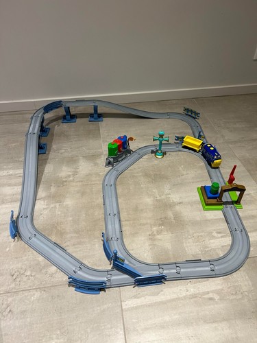 Très beau train - 🚅,