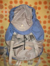 Vintage Ancien SAC A DOS