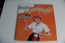 American Graffiti Original Soundtrack LP