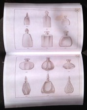 Catalogue Verrerie LEUNE