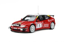 CITROEN XSARA KIT CAR WRC #1