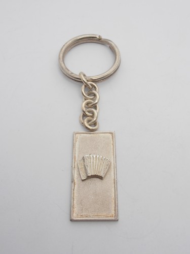 Harmonica porte clés en - porte-clés,