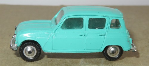 Old made france - old, 1963
