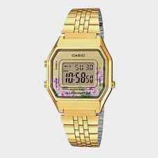 Casio LA680WGA-4C | Montre