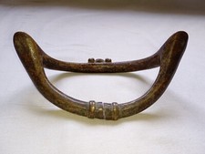 ANCIEN BRACELET CHEVILLE